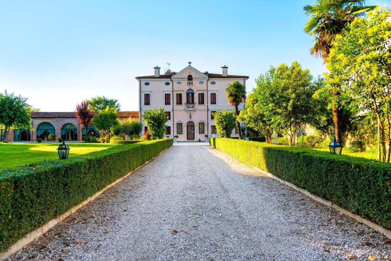Villa Bongiovanni San Bonifacio Exterior foto
